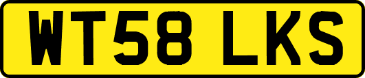 WT58LKS