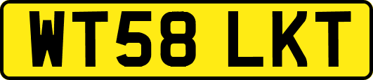 WT58LKT