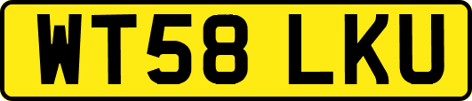 WT58LKU