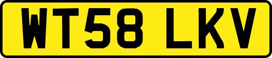 WT58LKV