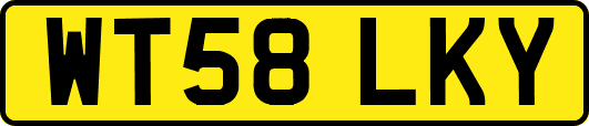 WT58LKY
