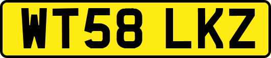 WT58LKZ