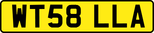 WT58LLA