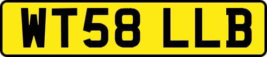 WT58LLB