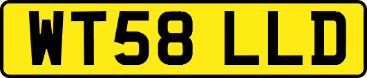 WT58LLD