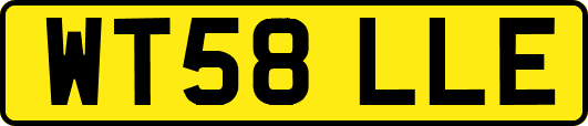 WT58LLE