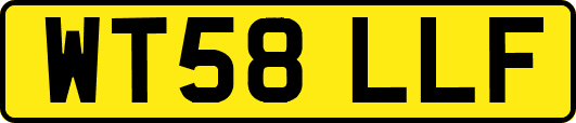WT58LLF