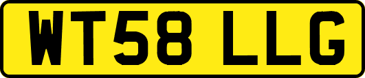 WT58LLG