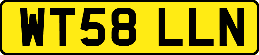 WT58LLN