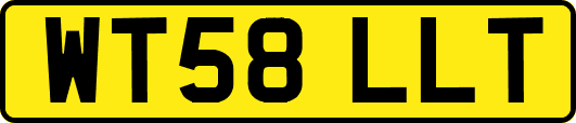 WT58LLT