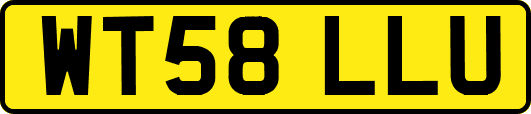 WT58LLU