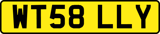 WT58LLY