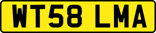 WT58LMA