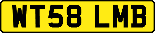 WT58LMB