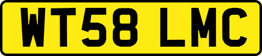 WT58LMC