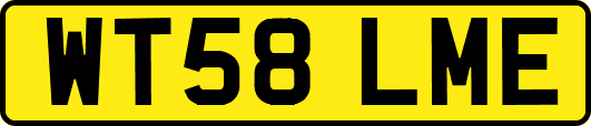 WT58LME