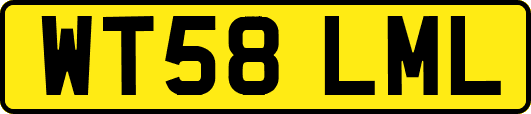 WT58LML