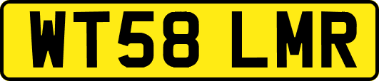 WT58LMR