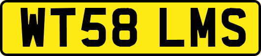 WT58LMS