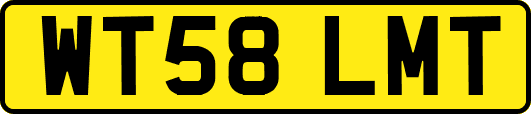 WT58LMT