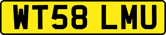 WT58LMU