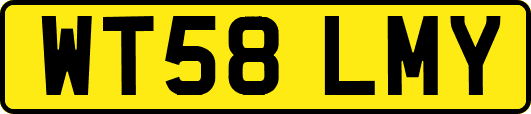 WT58LMY