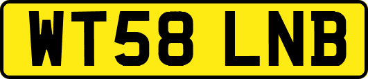 WT58LNB