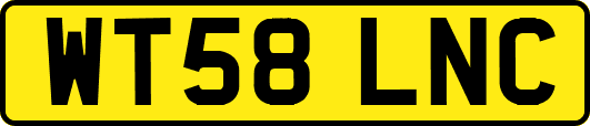 WT58LNC