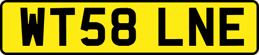WT58LNE