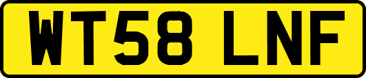 WT58LNF