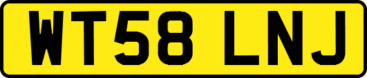 WT58LNJ