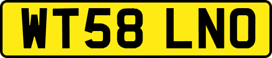 WT58LNO