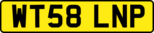WT58LNP