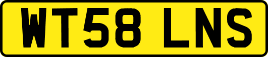 WT58LNS