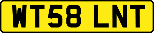 WT58LNT