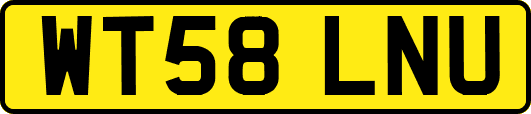 WT58LNU