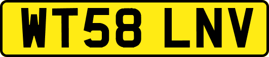 WT58LNV