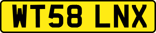 WT58LNX