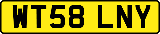 WT58LNY