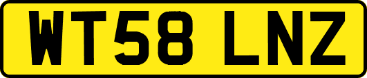 WT58LNZ
