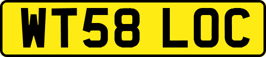 WT58LOC