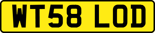 WT58LOD