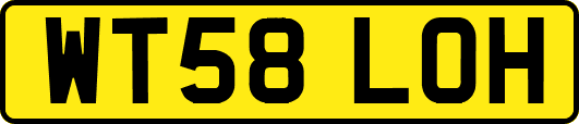 WT58LOH