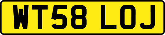 WT58LOJ