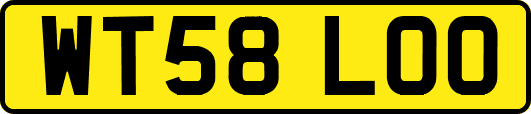 WT58LOO