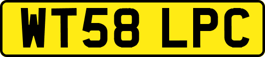 WT58LPC