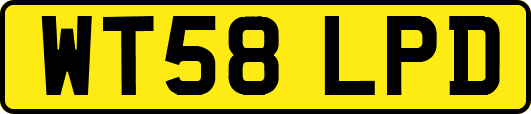 WT58LPD