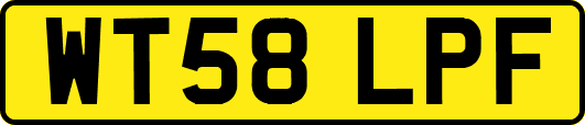 WT58LPF