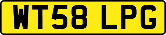 WT58LPG