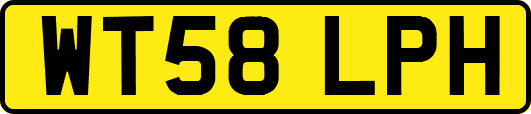 WT58LPH